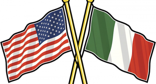 Meloni-Trump, l�Italia prova a ricucire con Washington